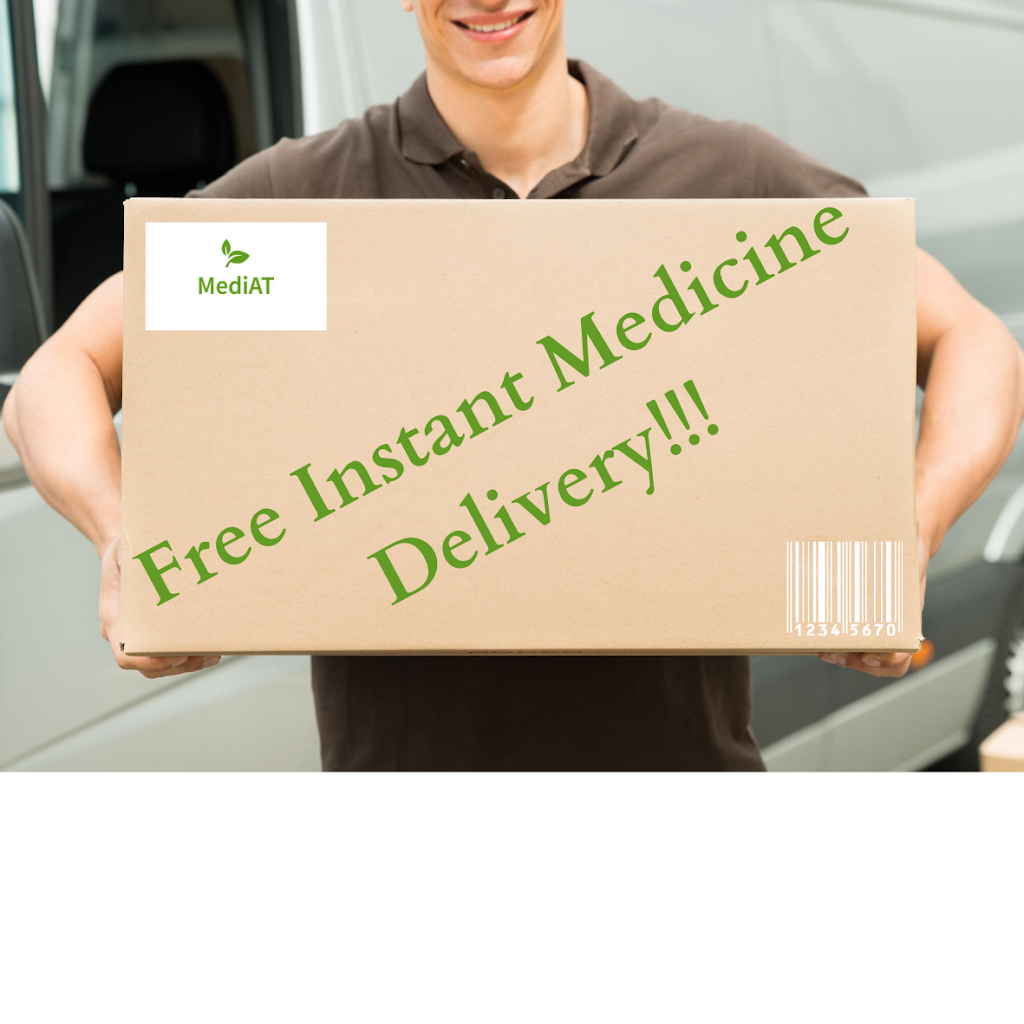 MediAT | 6388 Cypress St, Vancouver, BC V6M 3S5, Canada | Phone: (604) 440-5563
