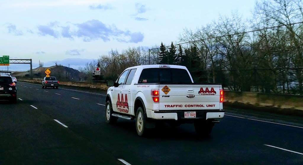 AAA Towing Ltd | 10885 84 St SE, Calgary, AB T2C 5A6, Canada | Phone: (403) 287-9612
