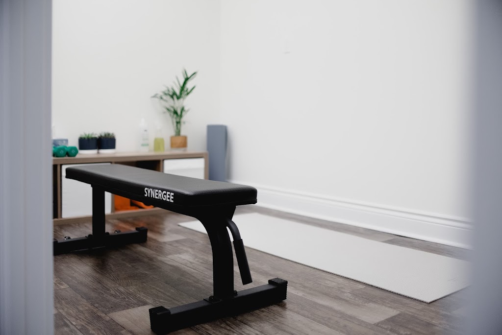 MoveWell Belleville | 25 Pinnacle St, Belleville, ON K8N 3A1, Canada | Phone: (613) 967-7887