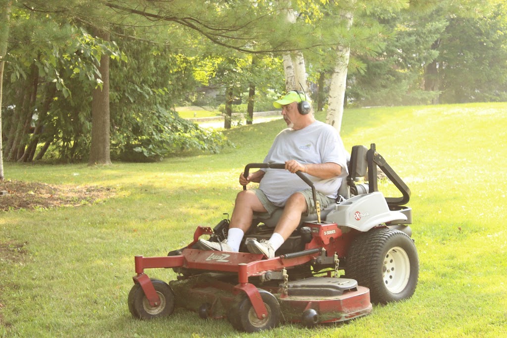 MOW-TION Property Services | 150 Virginia Blvd, Sutton, ON L0E 1R0, Canada | Phone: (416) 303-3720