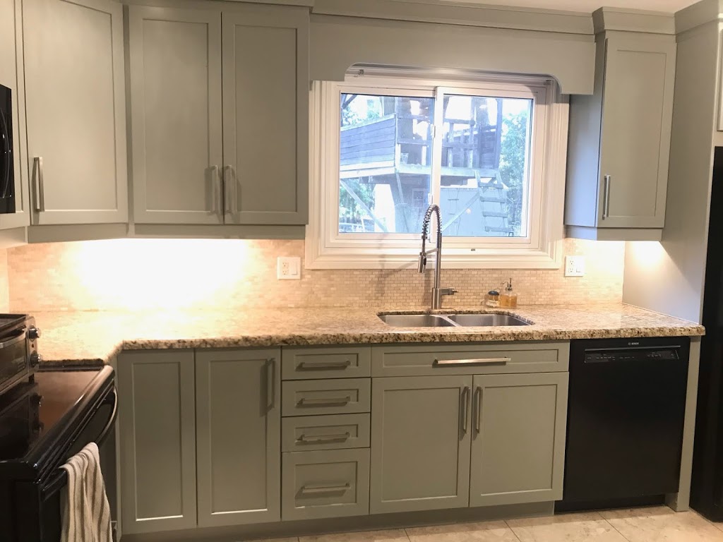 Gateway Painting | 98 Hastings Ct, Baden, ON N3A 2T2, Canada | Phone: (833) 724-6849