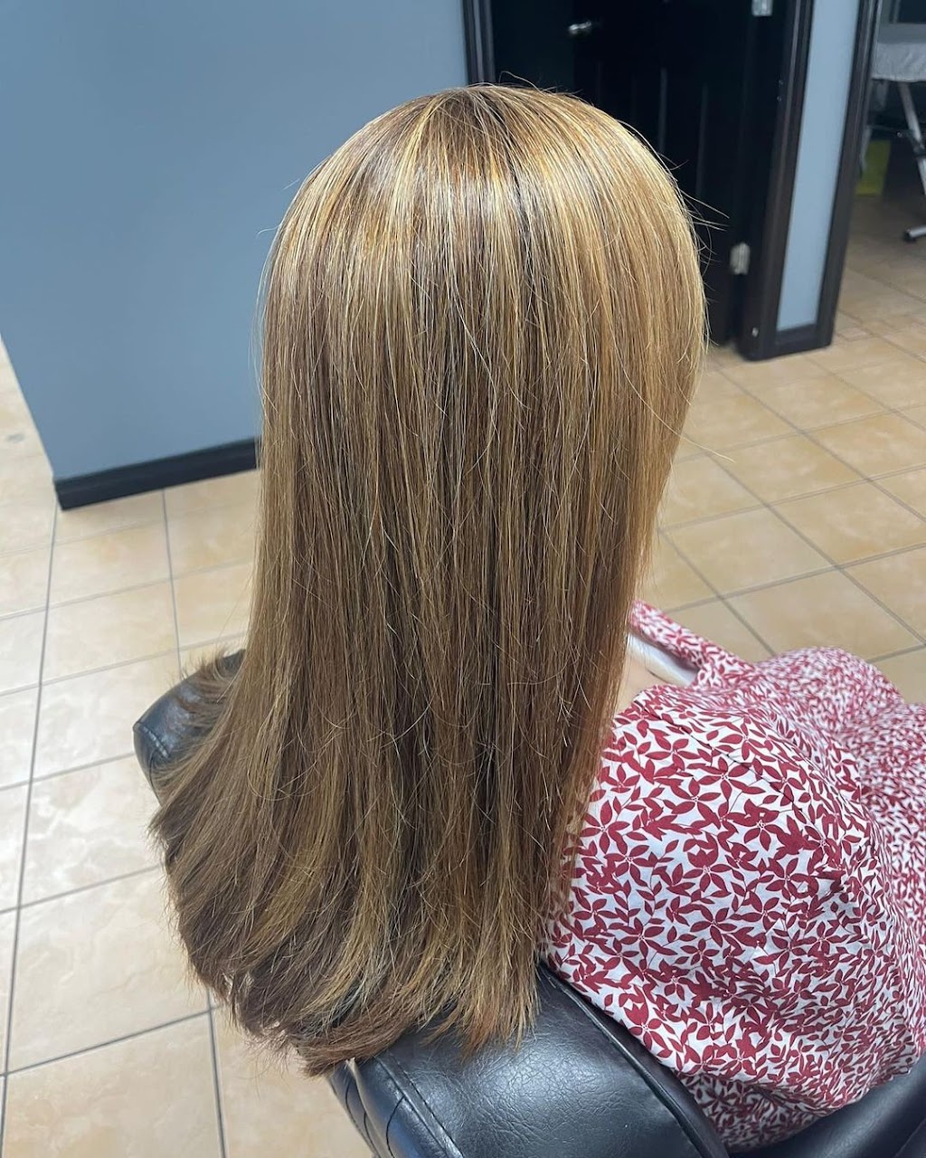 MK Fusion Salon | 7926 116a St, Delta, BC V4C 5Y4, Canada | Phone: (778) 994-1113