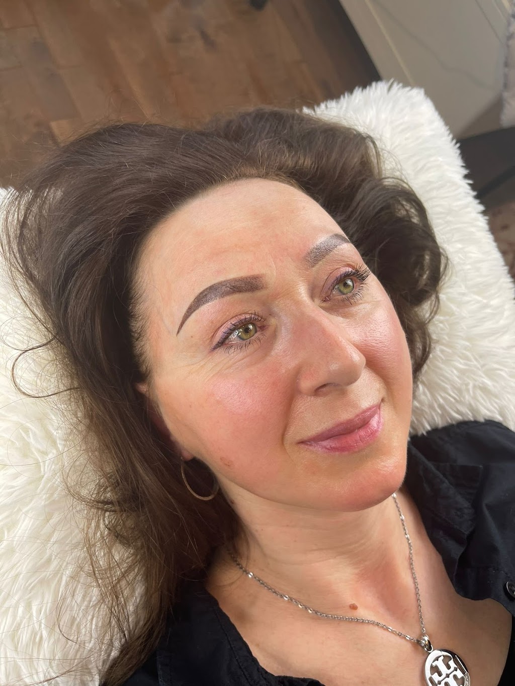 The Brow Mami | 134 Davinci Blvd, Hamilton, ON L9B 0C3, Canada | Phone: (365) 888-1258