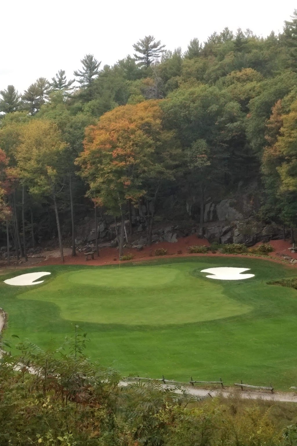 Windermere Golf & Country Club | 1012 Golf Ave, Windermere, ON P0B 1P0, Canada | Phone: (705) 769-3381