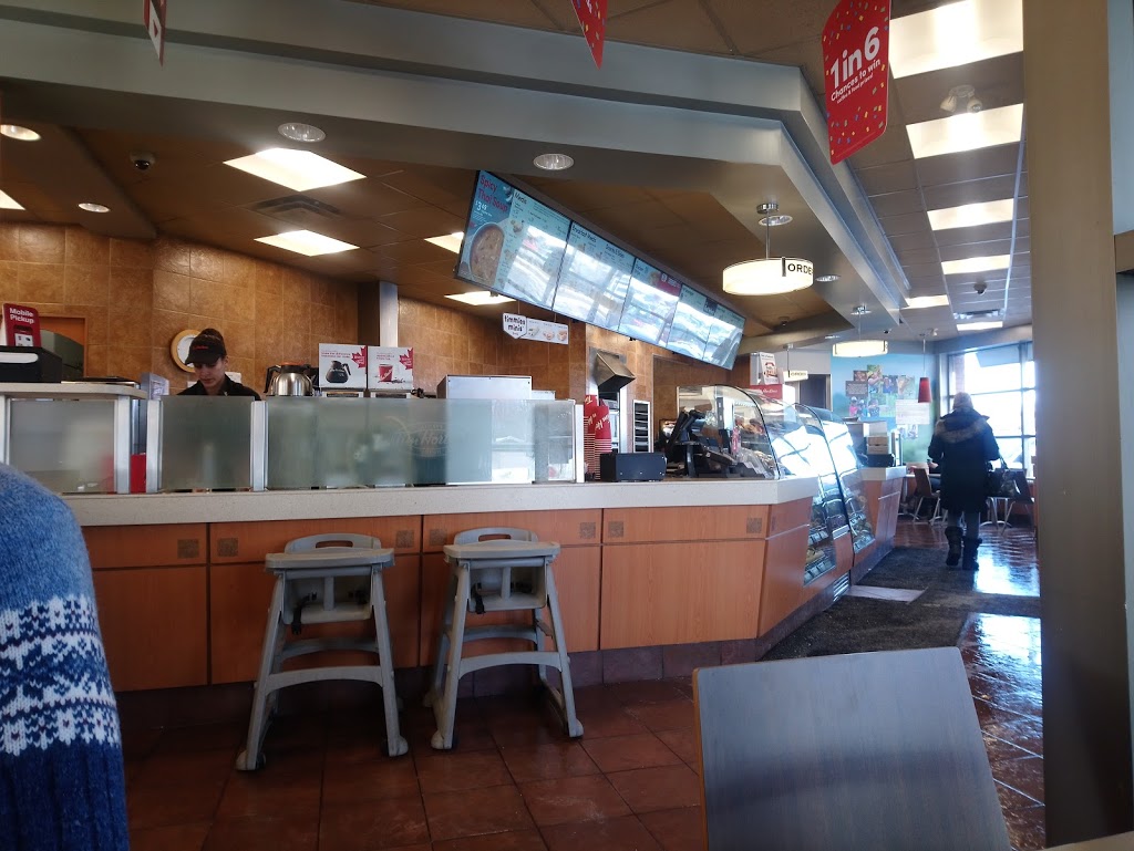 Tim Hortons | 1229 Wonderland Rd N, London, ON N6G 2V9, Canada | Phone: (519) 473-7453