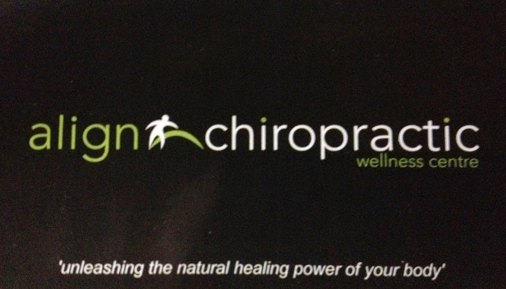 Align Chiropractic & Wellness Center | 5636 Glen Erin Dr, Mississauga, ON L5M 6B1, Canada | Phone: (905) 567-9317
