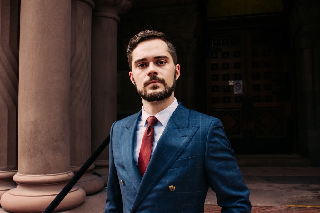 Stephen DiClemente | 103-30 St Clair Ave W, Toronto, ON M4V 3A1, Canada | Phone: (416) 557-1157