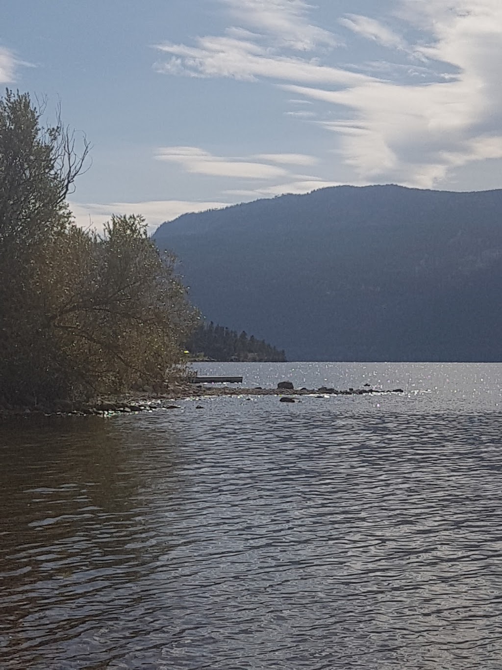 Gable Beach Park | Gable Rd, Lake Country, BC V4V 1C3, Canada | Phone: (250) 766-5650