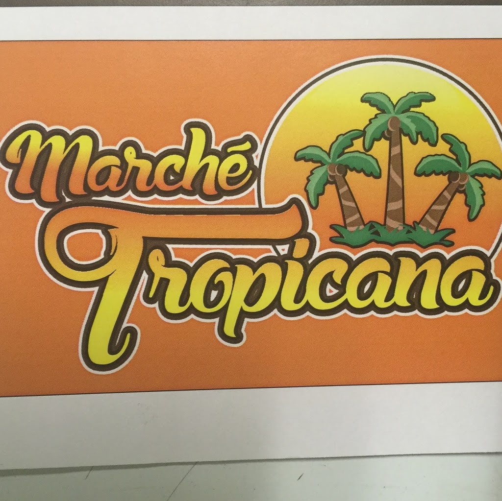 Marché Tropicana | 5372 Rue Jean-Talon Est, Saint-Léonard, QC H1S 1L5, Canada | Phone: (514) 903-5059
