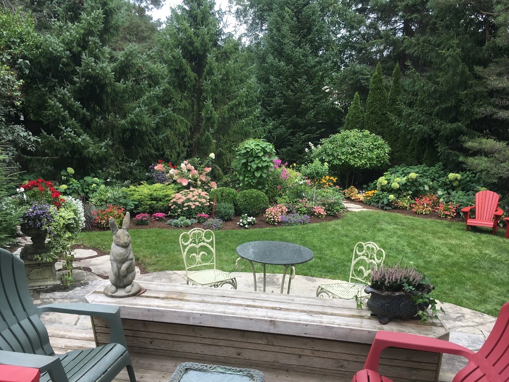 Outdoor Design | 20 Maplecrest Rd, Midhurst, ON L9X 0P8, Canada | Phone: (705) 722-8393