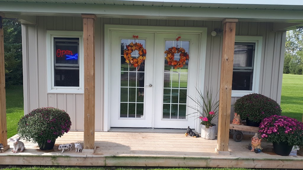 Kaylees k-9 Kutz | 35823 Gore Rd, Grand Bend, ON N0M 1T0, Canada | Phone: (519) 281-8839