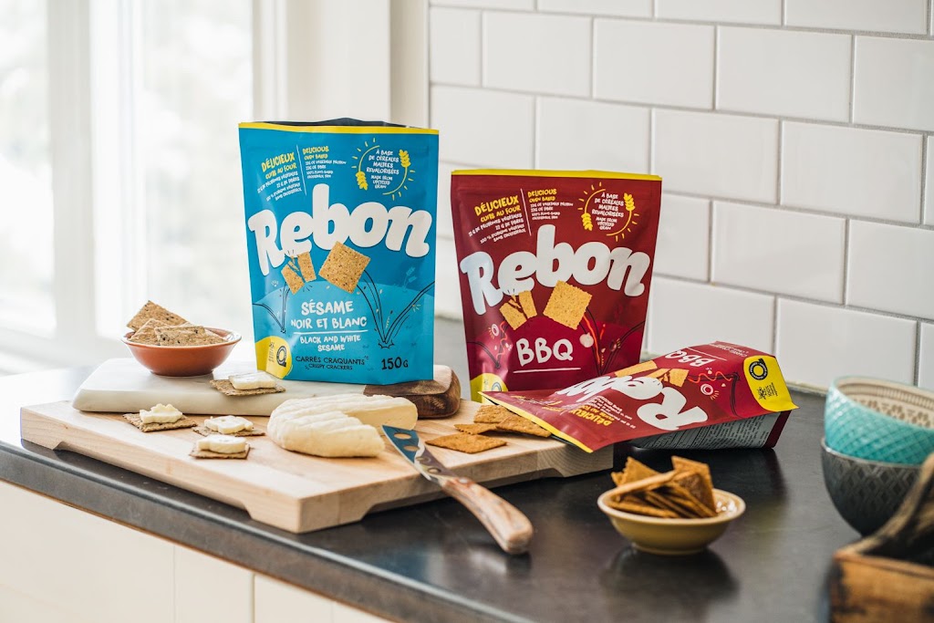 Rebon | 573 Rang Kildare, Saint-Ambroise-de-Kildare, QC J0K 1C0, Canada | Phone: (450) 752-0390