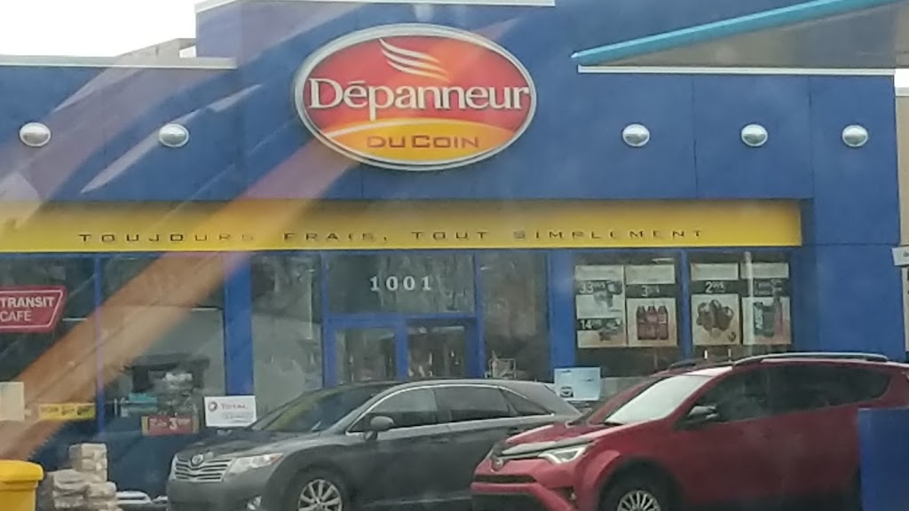 Ultramar | 1001 Chemin de Masson, Gatineau, QC J8M 1R4, Canada | Phone: (819) 281-6868