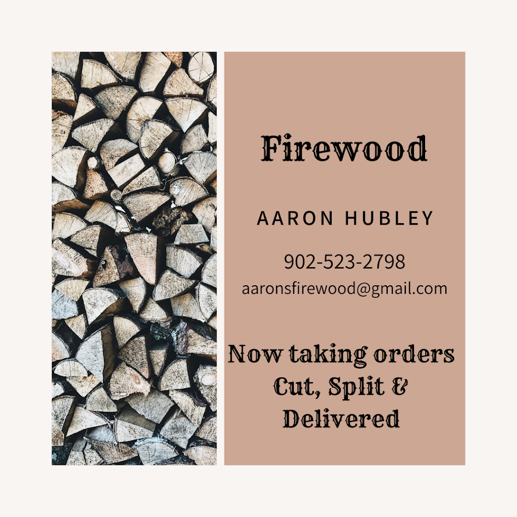 Aaron Hubley - Disposal & Firewood | 17 Bell Ave, Hebbville, NS B4V 6Y5, Canada | Phone: (902) 523-2798