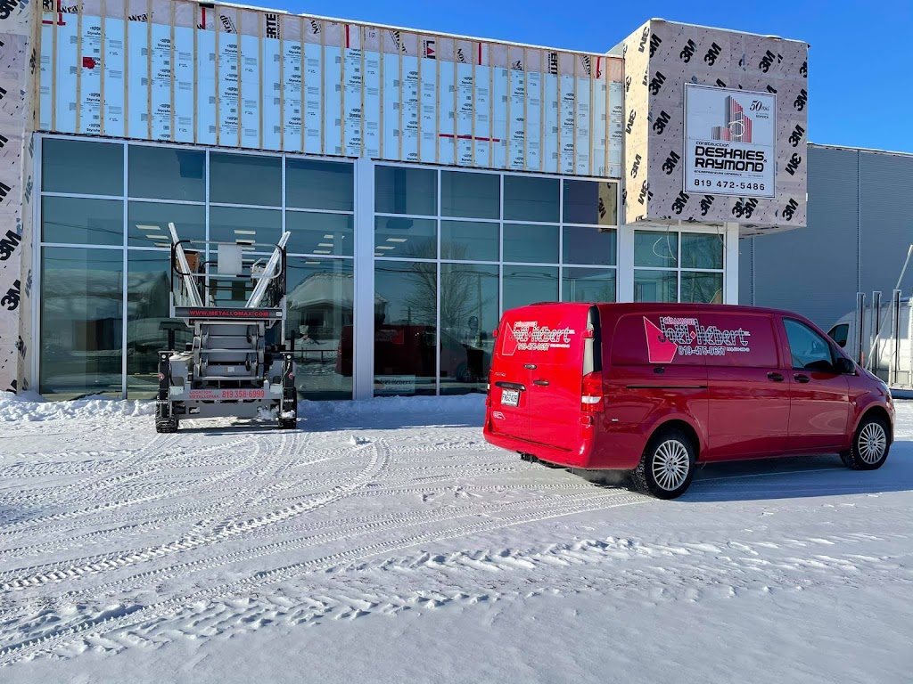 Céramique Joël Hébert inc. | 3080 Rue de la Commune, Drummondville, QC J2C 3A8, Canada | Phone: (819) 475-0657