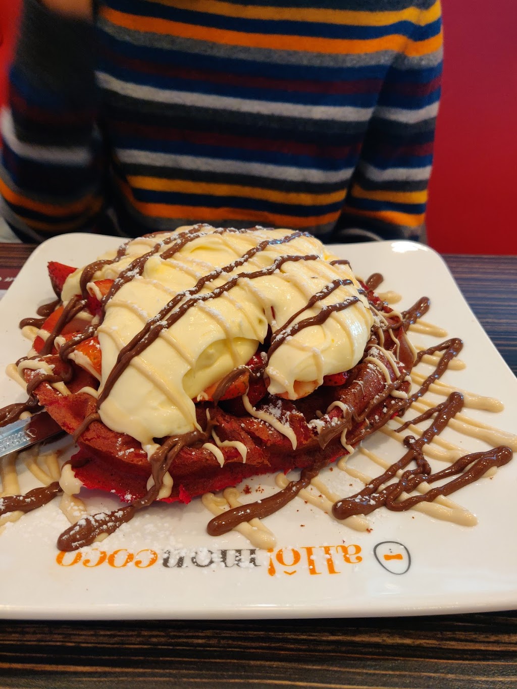 allô! mon coco - Kirkland | 16944 Route Transcanadienne, Montréal, QC H9H 0C5, Canada | Phone: (514) 697-0105