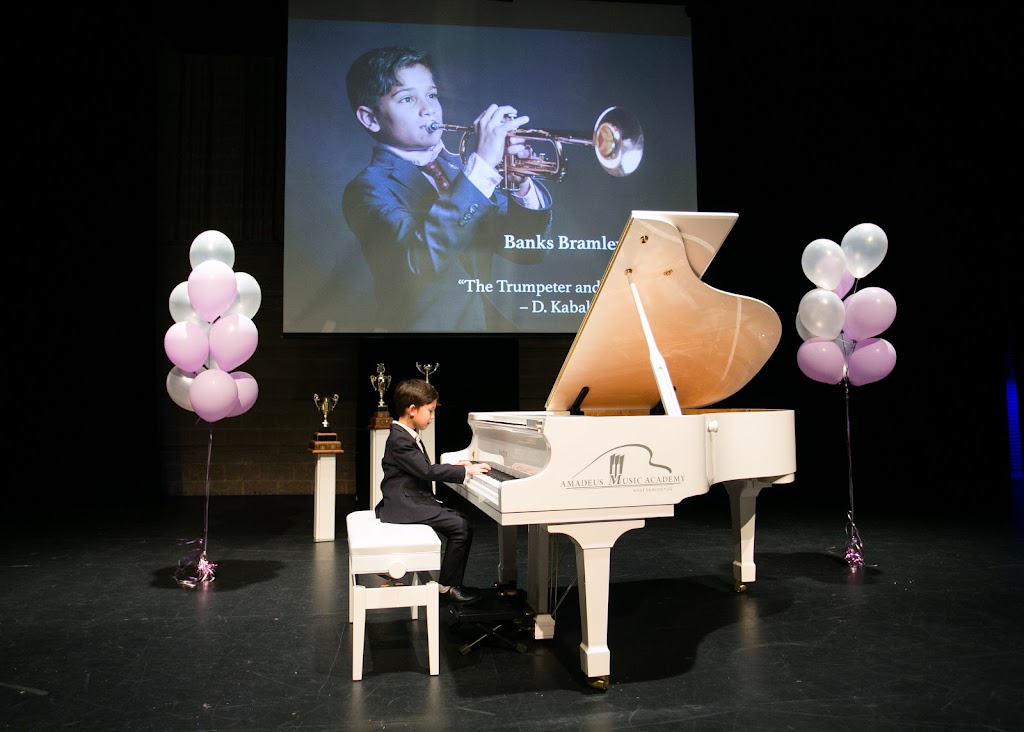 AMADEUS MUSIC ACADEMY | 2168 Marine Dr, West Vancouver, BC V7V 1K3, Canada | Phone: (604) 710-0937