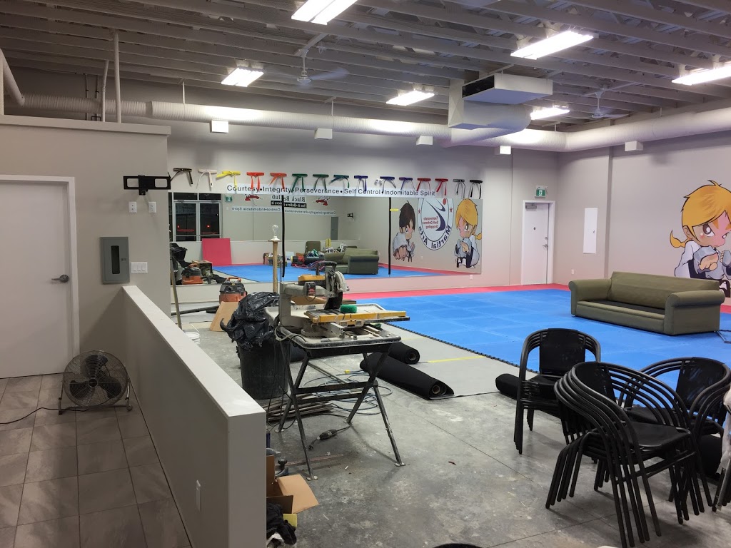 Glenmore Martial Arts | 1924 Summit Dr #111, Kelowna, BC V1V 3E9, Canada | Phone: (250) 868-8690