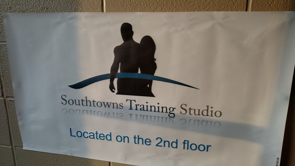 Southtowns Training Studio | 75 Mid County Dr #1726, Orchard Park, NY 14127, USA | Phone: (716) 200-6827