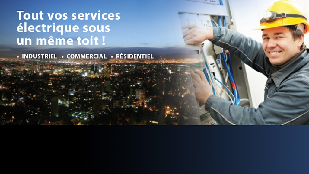 C Électrique inc. | 545 Boulevard du Curé-Boivin, Boisbriand, QC J7G 2A8, Canada | Phone: (450) 818-9100