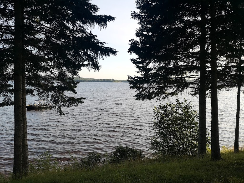 Edgewater Park Lodge Inc | 45 Edgewater Park Rd, Kearney, ON P0A 1M0, Canada | Phone: (800) 667-8076