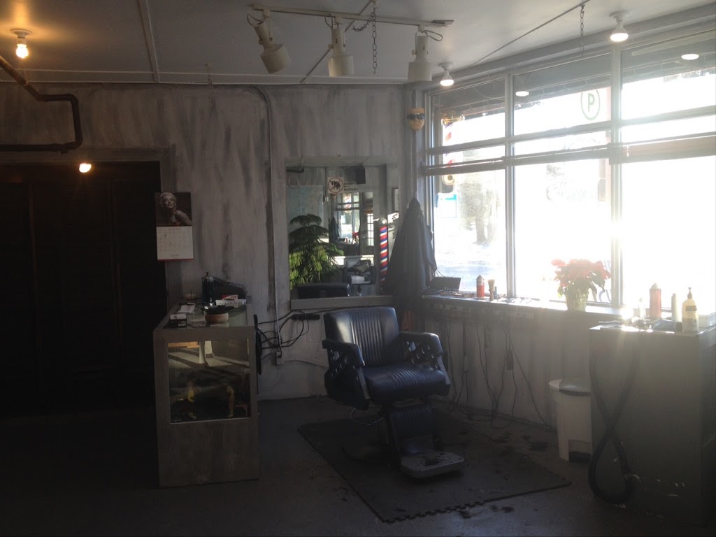 daddios barbershop | Main St, Huron East, ON N0K 1W0, Canada | Phone: (519) 703-0537
