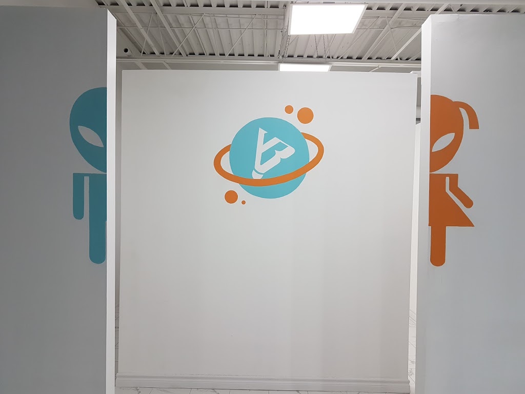Victoria Badminton | 7261 Victoria Park Ave, Markham, ON L3R 2M7, Canada | Phone: (905) 604-7267