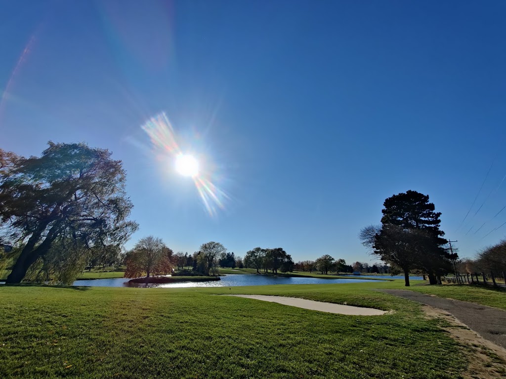 Peninsula Lakes Golf Club | 569 Highway 20 West, Fenwick, ON L0S 1C0, Canada | Phone: (905) 892-8844