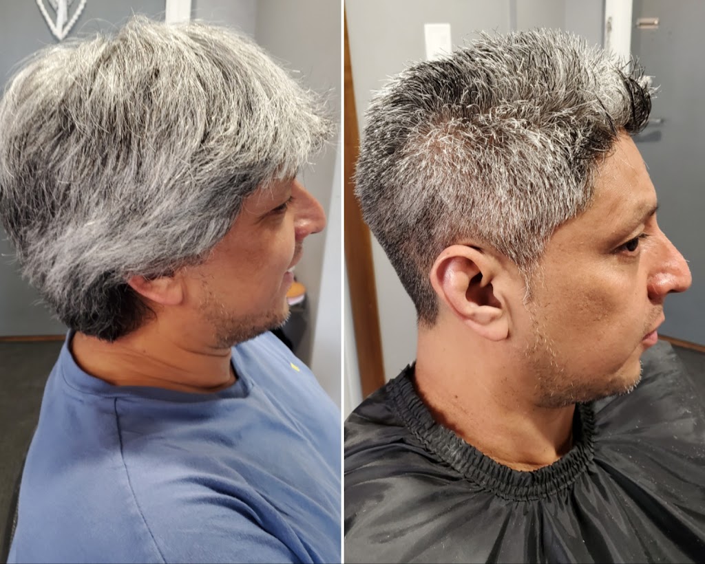 3b.barbers shop | 55 Westover Dr, Bowmanville, ON L1C 0M7, Canada | Phone: (647) 802-4113