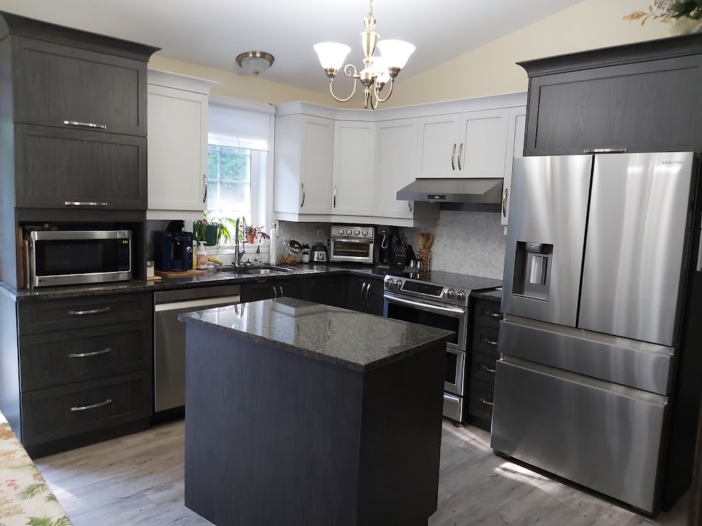 Modul Art Granby Inc. | 600 Rue Matton, Granby, QC J2G 3Y4, Canada | Phone: (450) 372-8037