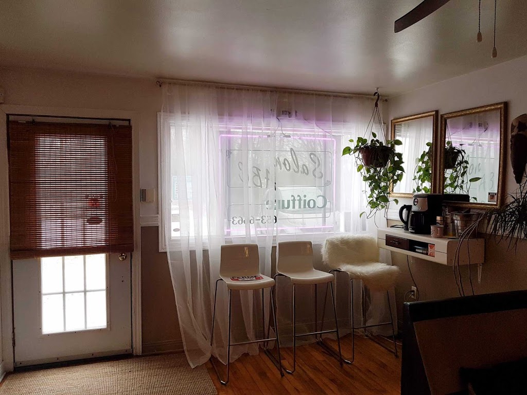 A B C Beauty Salon | 6015 Avenue Jacques, Saint-Hubert, QC J3Y 8Y9, Canada | Phone: (450) 653-6663