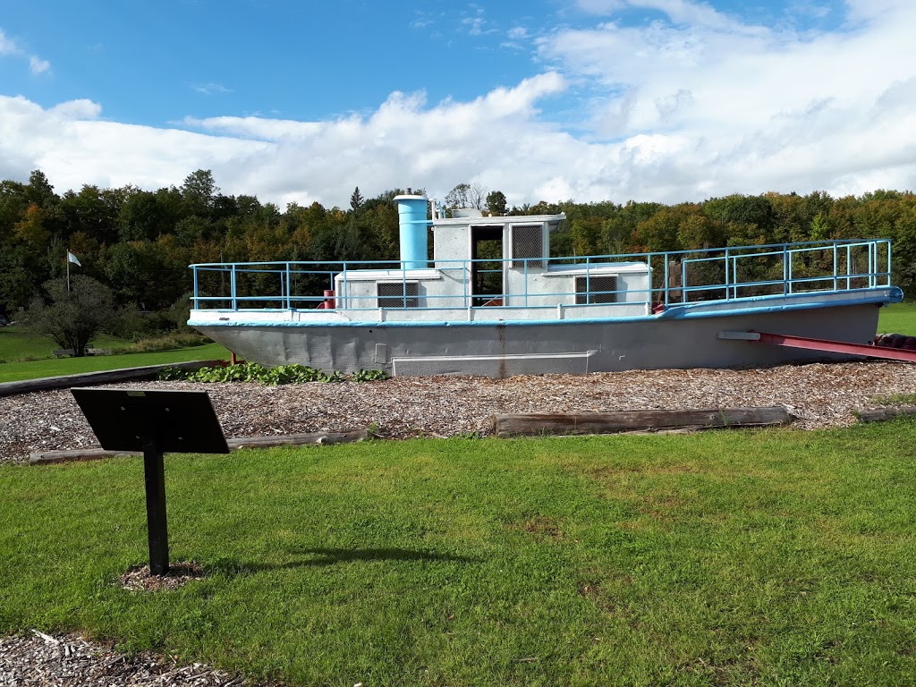 Mary-Anne Phillips Parc | 47 Chemin Summer, Cantley, QC J8V 3J3, Canada