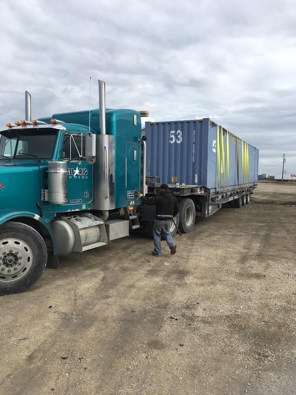 Paul’s Containers Ltd. | 35016 - 963 Henderson Hwy, Winnipeg, MB R2K 2M2, Canada | Phone: (204) 299-3594