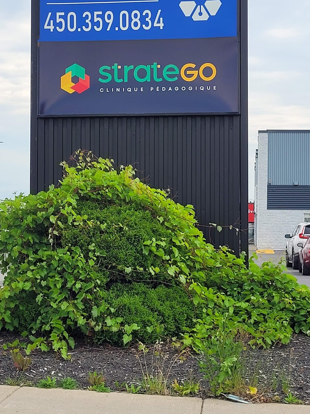 Clinical Educational Stratégo | 921 Bd du Séminaire N, Saint-Jean-sur-Richelieu, QC J3A 1B6, Canada | Phone: (514) 702-8940