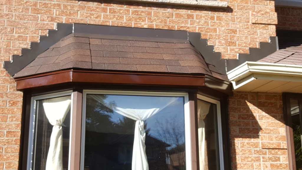 Boland Roofing | 67 Kingston Rd, Newmarket, ON L3Y 5W5, Canada | Phone: (905) 235-7170