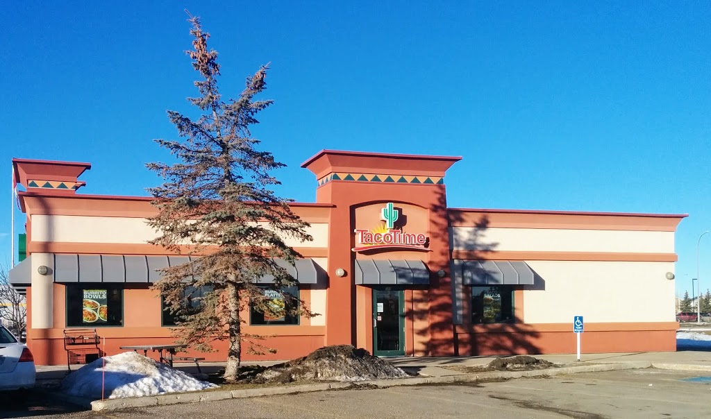 Taco Time | 2700 Main St S, Airdrie, AB T4B 3G7, Canada | Phone: (403) 912-9041
