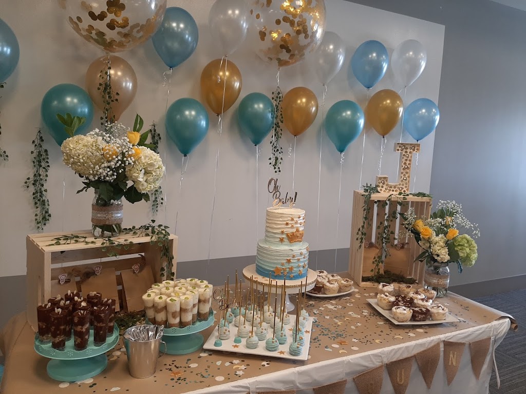 Milagros Cakes | 1441 23 Ave SW, Calgary, AB T2T 0T6, Canada | Phone: (403) 466-6168