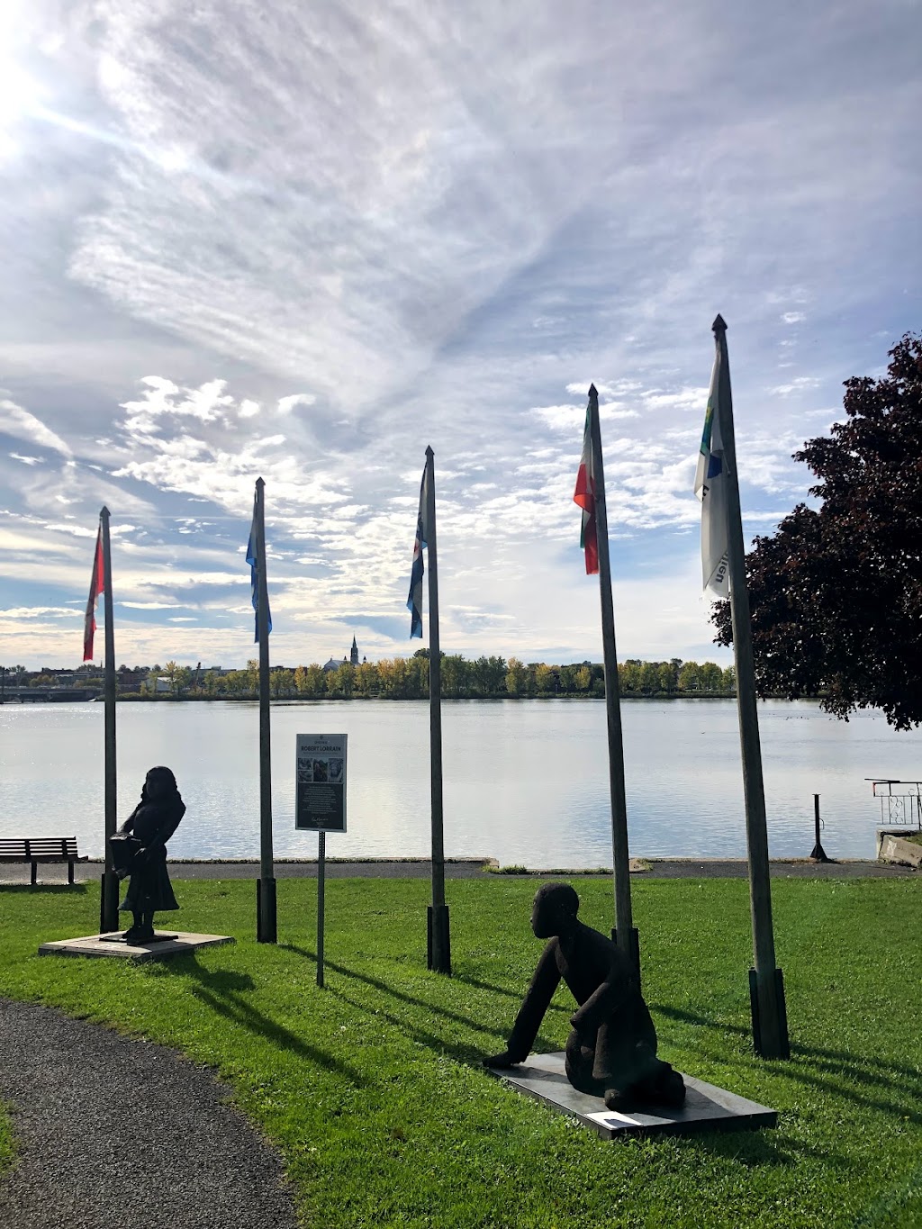 Lariviere Hugues | 112 9e Avenue, Saint-Jean-sur-Richelieu, QC J2X 1J5, Canada | Phone: (450) 347-7216