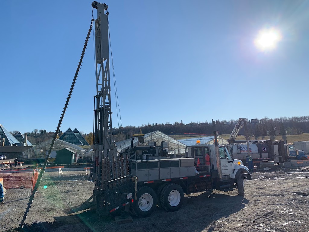 Drilling Solutions Inc. | 52122 Range Rd 210, Sherwood Park, AB T8G 1A4, Canada | Phone: (780) 974-1286