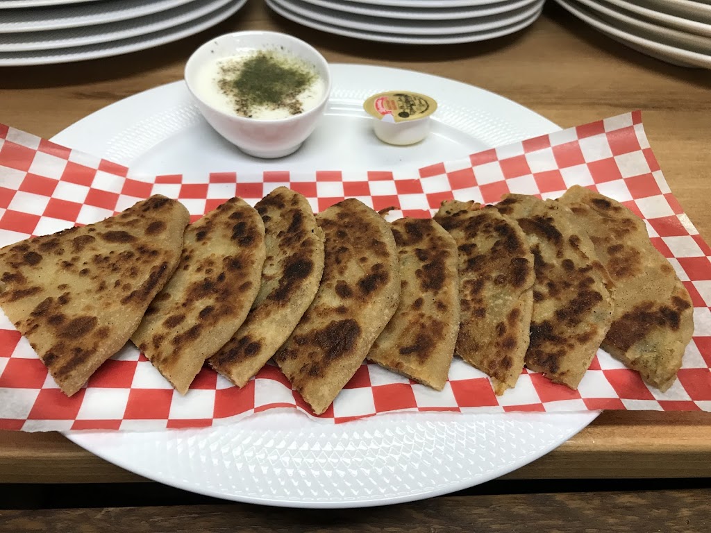 The Spirit Rock Cafe & Curry | 877 Berford St #6, Wiarton, ON N0H 2T0, Canada | Phone: (519) 534-0238