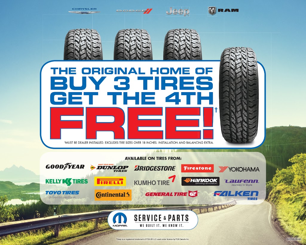 Bustard Chrysler Parts | 575 Davenport Rd, Waterloo, ON N2L 5Z3, Canada | Phone: (519) 884-5886