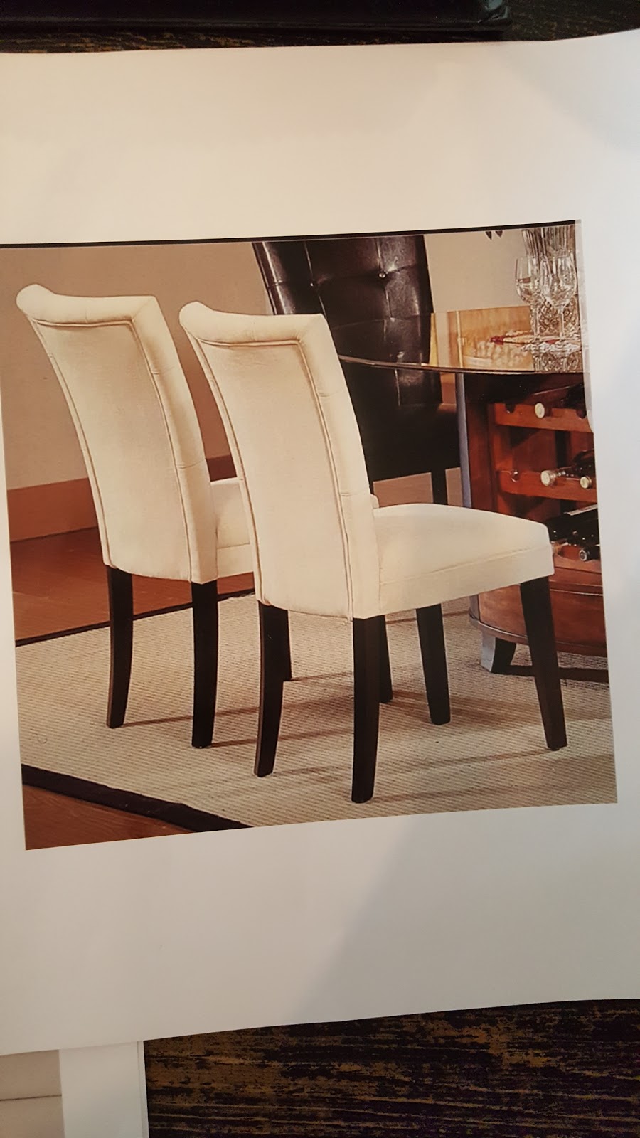 Luxury Fine Furniture | 172 Chrislea Rd, Woodbridge, ON L4L 8N6, Canada | Phone: (905) 856-9975