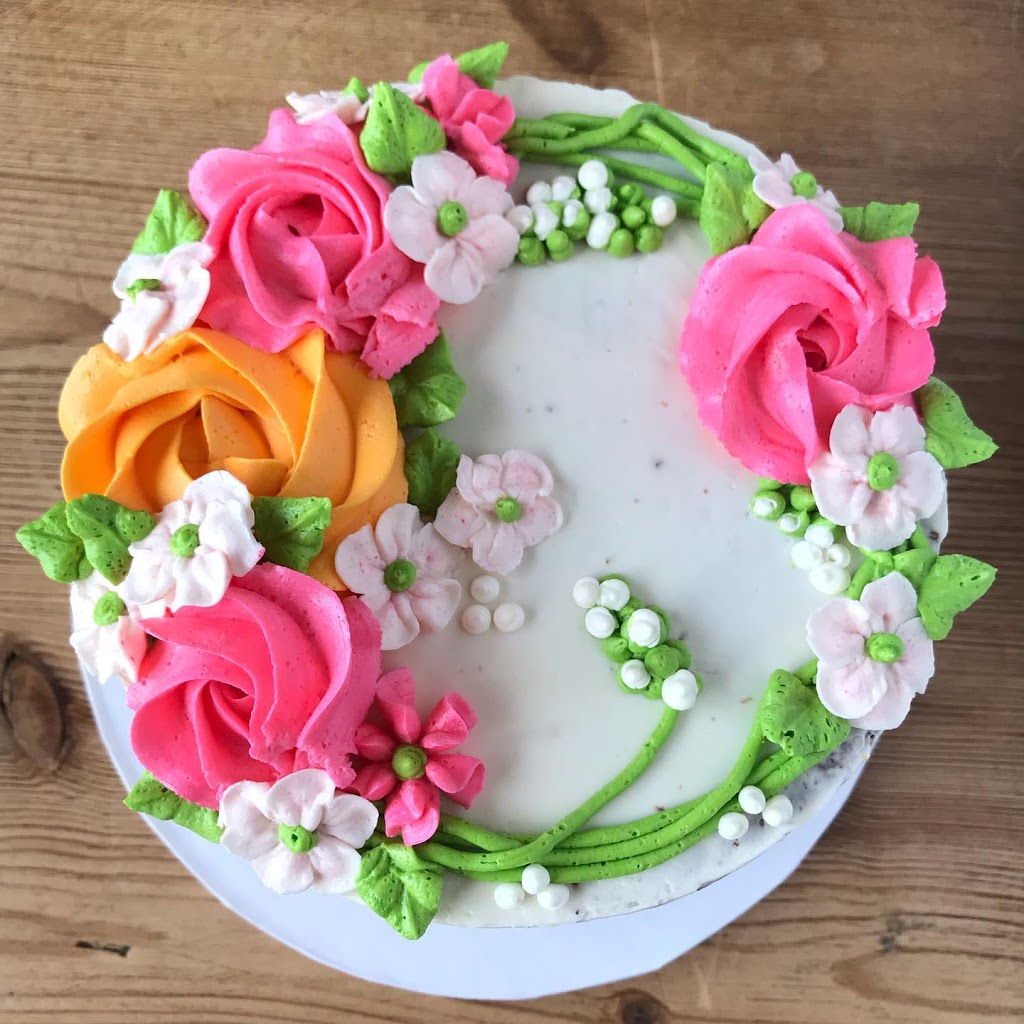 Sweet Couture Cakes | 167 Lady May Dr, Whitby, ON L1R 3M4, Canada | Phone: (289) 988-6810