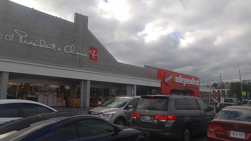 Barnabes Your Independent Grocer | 80 Dufferin St, Perth, ON K7H 3A7, Canada | Phone: (613) 267-6763