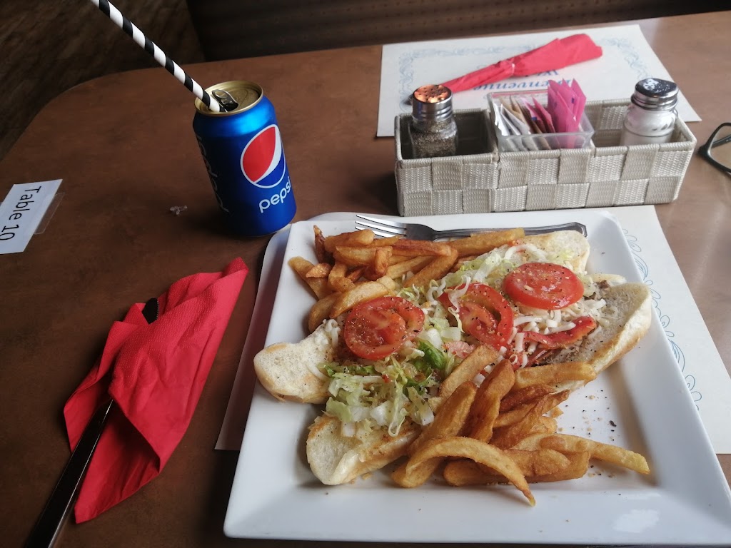 Le Local Resto-rant | 10506 Bd des Hêtres, Shawinigan, QC G9T 2H2, Canada | Phone: (819) 601-8612