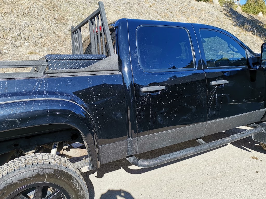 Bubbles Car Wash & Detail Centre | 1745 Springfield Rd, Kelowna, BC V1Y 5V5, Canada | Phone: (250) 762-4422