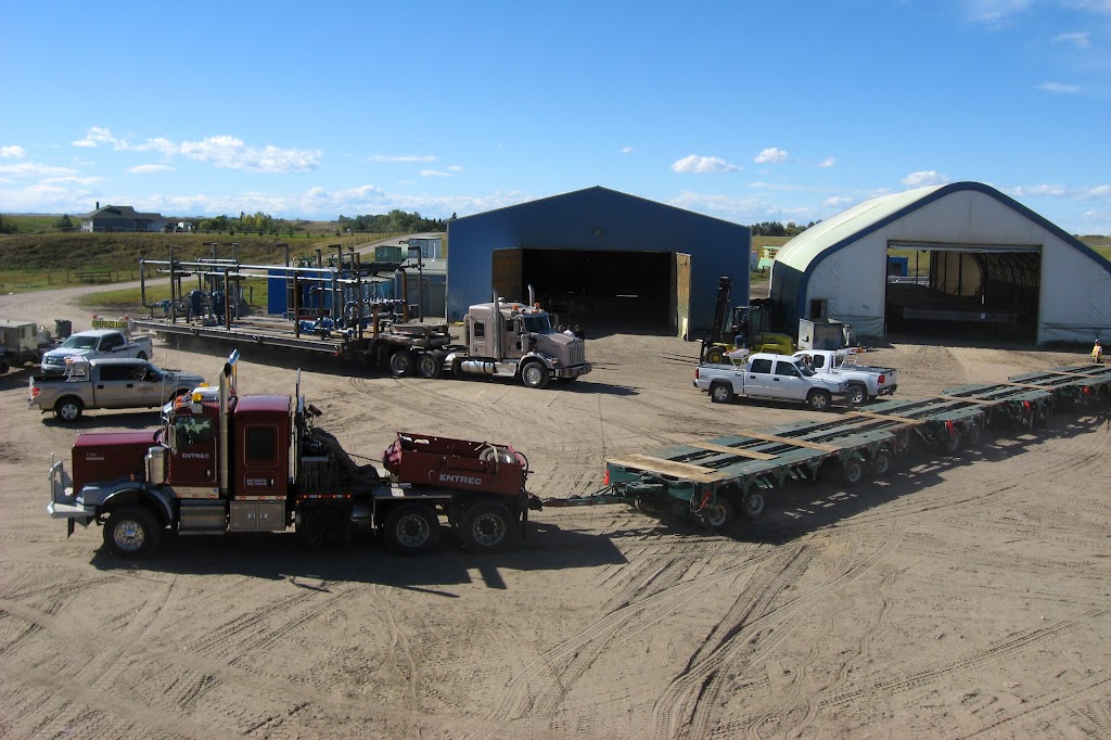 Wheatland Blasting (2001) Ltd | 253051A Range Rd 253, AB T1P 0W1, Canada | Phone: (403) 934-3599
