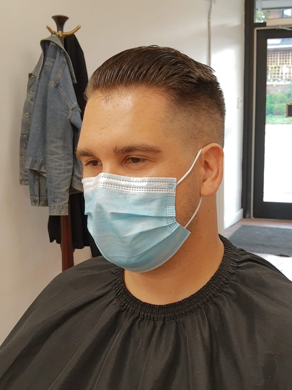 Stipleys Barbershop by Ontario Barbershops | 959 King St E, Hamilton, ON L8M 1C3, Canada | Phone: (365) 476-7485