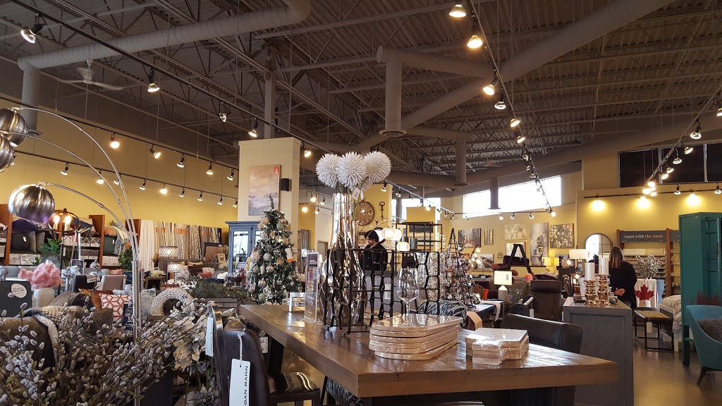 Urban Barn | 1807 Stone Church Rd E #6003, Stoney Creek, ON L8J 0B4, Canada | Phone: (905) 575-5040