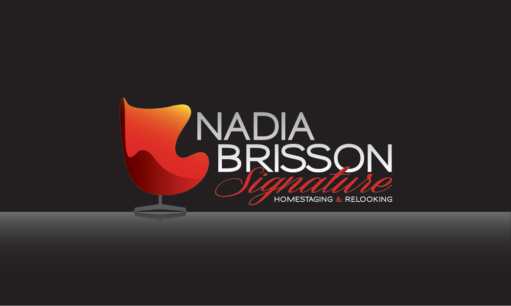 Nadia Brisson Signature | 14, Chem. des Îlots, Lac-Beauport, QC G3B 2M3, Canada | Phone: (418) 953-5089